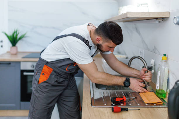 Best Sprinkler Systems  in Avon, MN