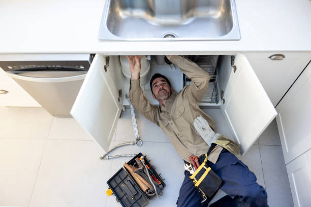 Shower Repair Services in Avon, MN