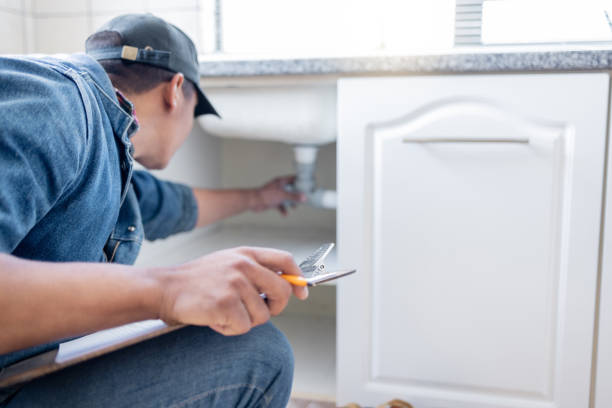 Best Emergency Plumber  in Avon, MN
