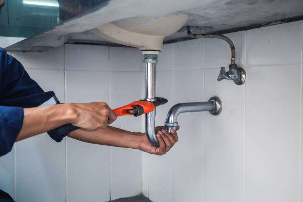 Best Water Softener Installation  in Avon, MN