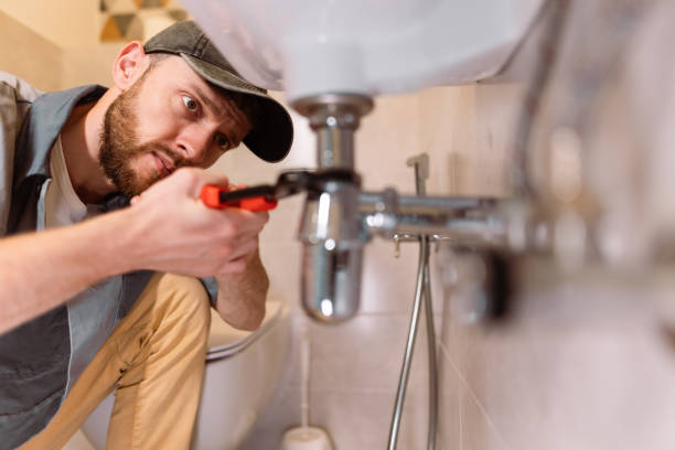 Best Shower Repair Services  in Avon, MN