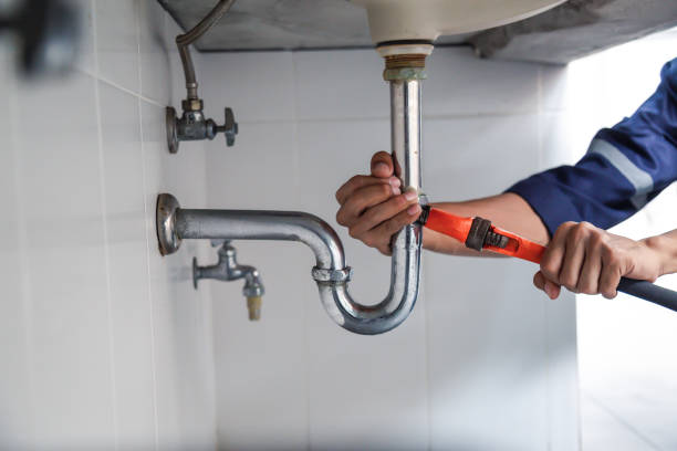 Best Emergency Plumber  in Avon, MN