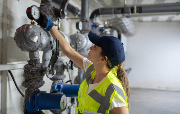Best Water Heater Repair  in Avon, MN