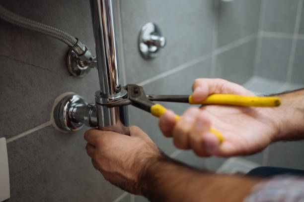 Clogged Drain Plumber in Avon, MN