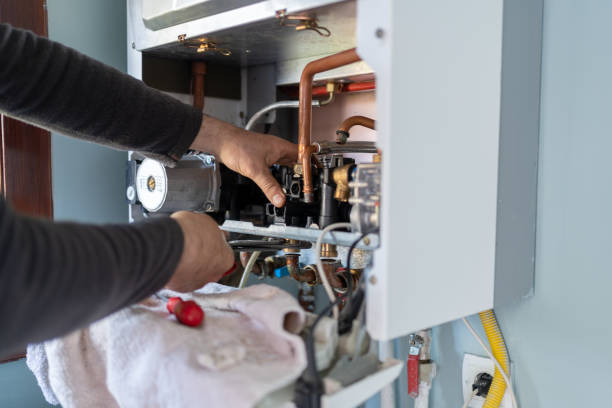 Best Drain Cleaning Services  in Avon, MN