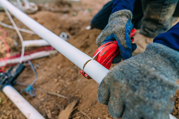 Best Pipe Repair Near Me  in Avon, MN