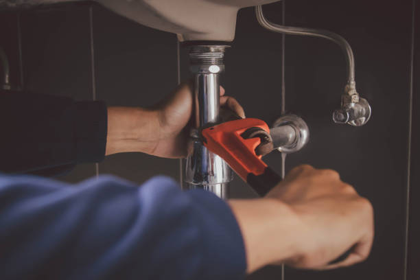 Best Faucet Repair  in Avon, MN