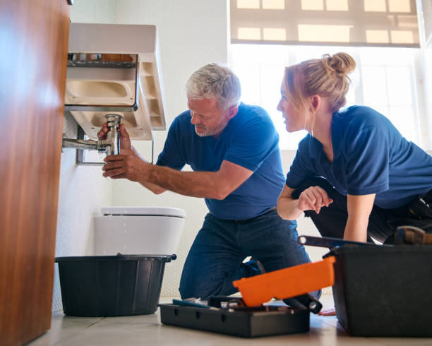 Best Same-Day Plumbing Service  in Avon, MN